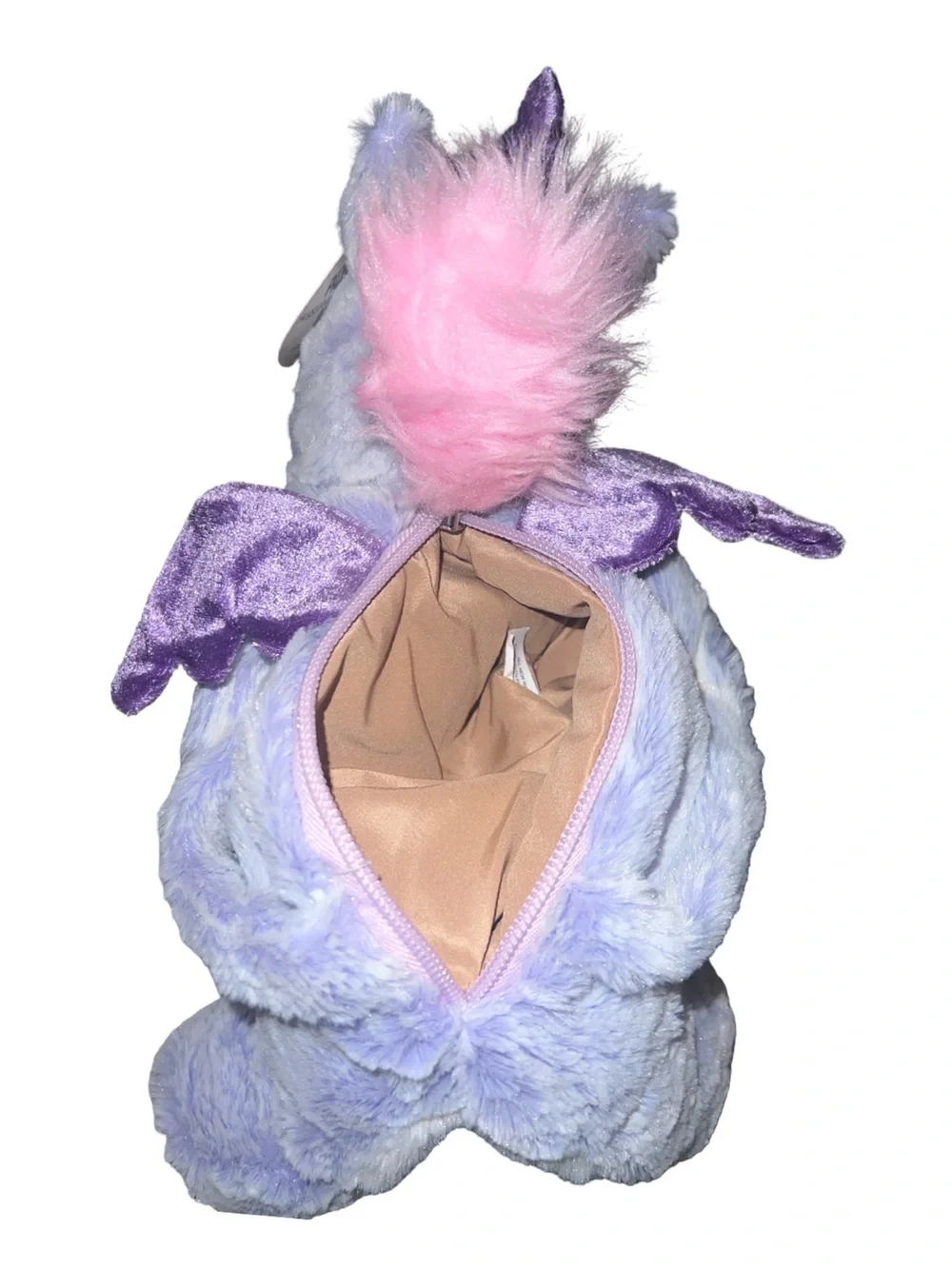Plushies new old